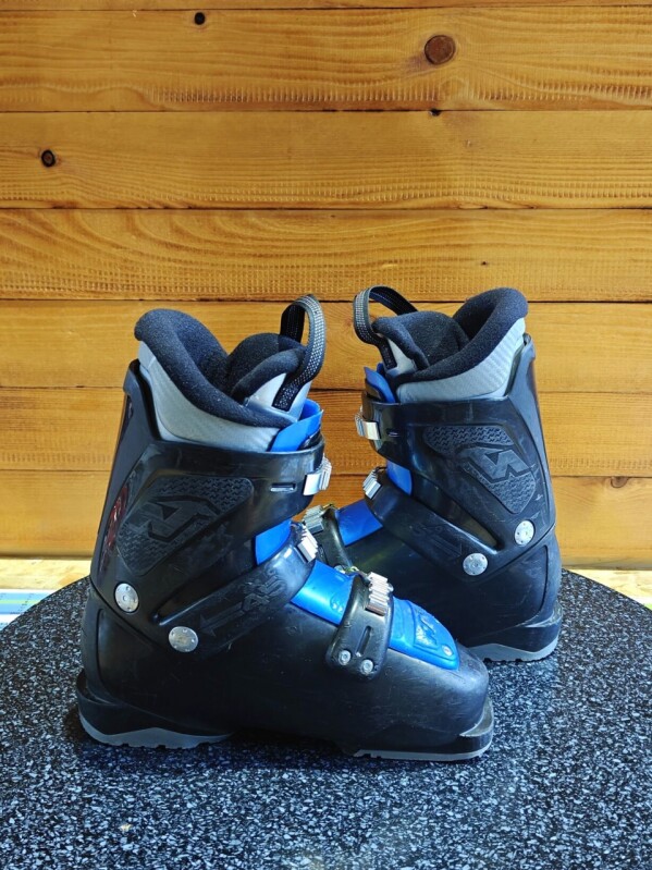 LYŽIARKY NORDICA FIREARROW T3 23MP